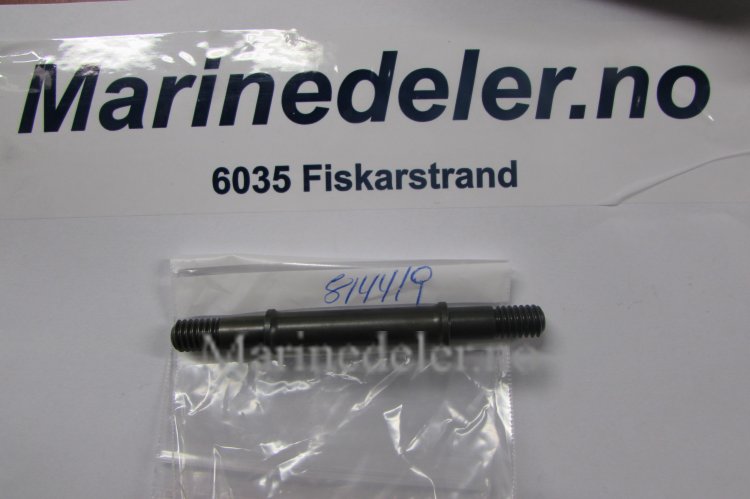 (bilde for) AXEL 814419