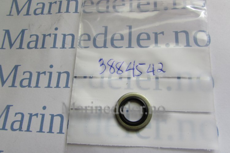 (bilde for) TETNINGSRING 3884542