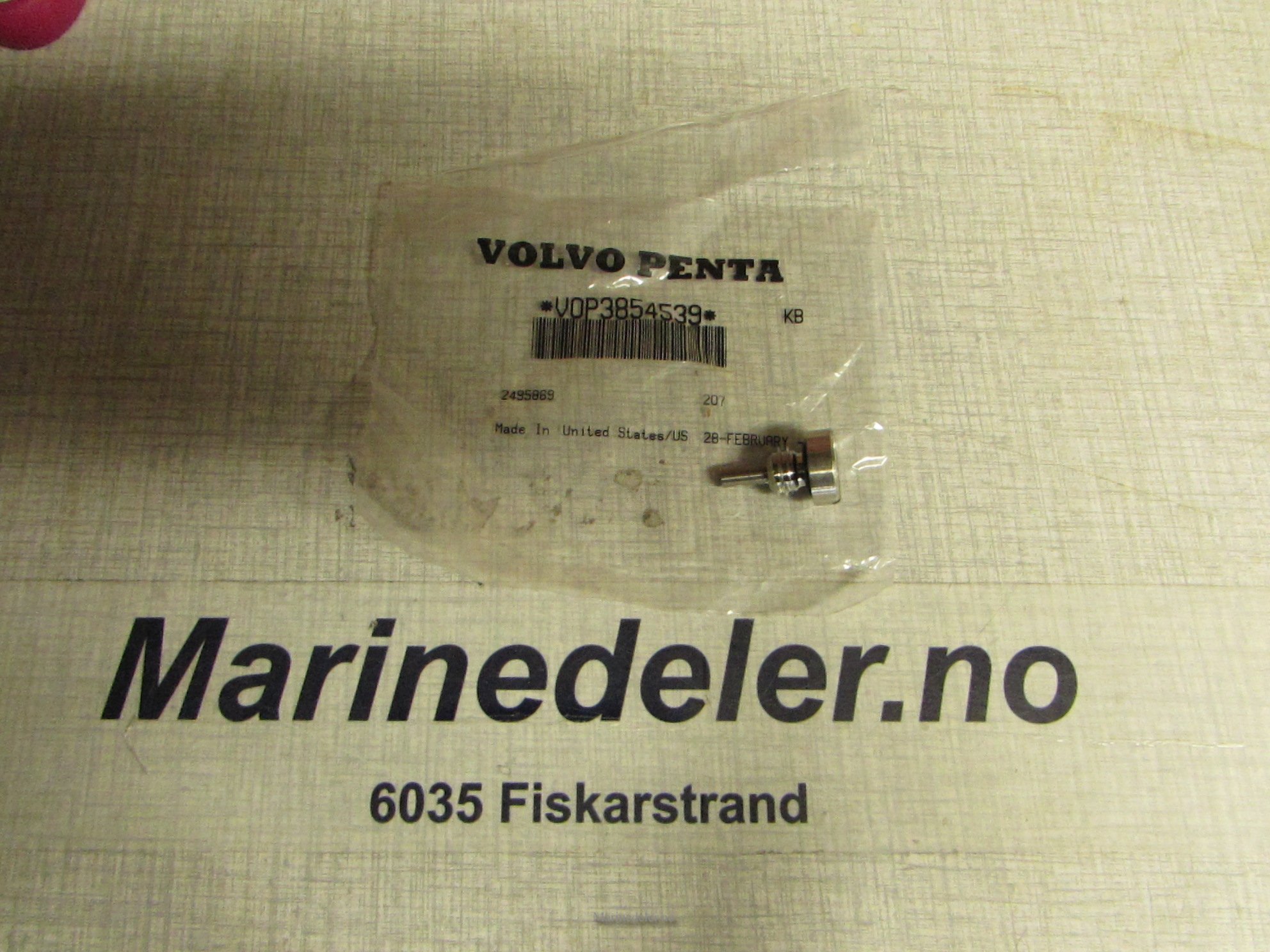 (bilde for) PLUGG 3854539