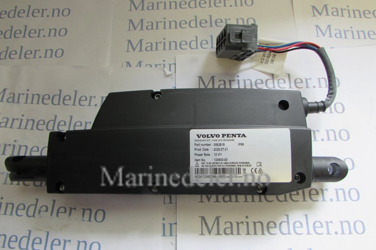 (bilde for) AKTUATOR 3582818