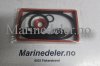 (bilde for) Pakningsats Intercooler erst 877386