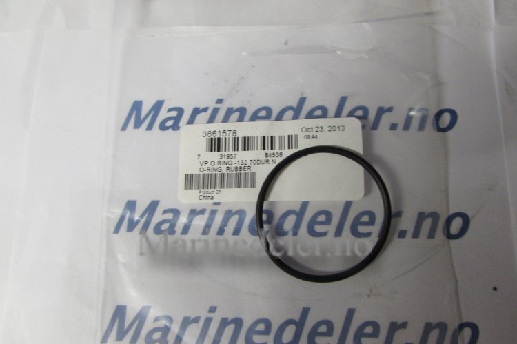 (bilde for) z O-RING 3861578