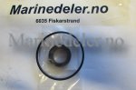 (bilde for) Tetningssats girvelger erst 925093 1 stk erst 853868 1 stk for 280/290 DPD DPE DPG/SX/DPS-M