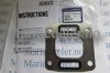 (bilde for) Turbopakning 23557470 (gammelt nr: 3582676, 23557475)