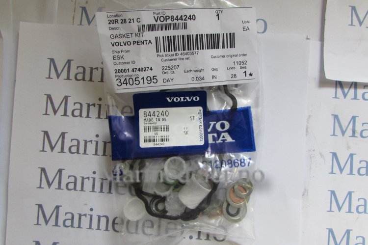(bilde for) PACKNINGSATS 844240
