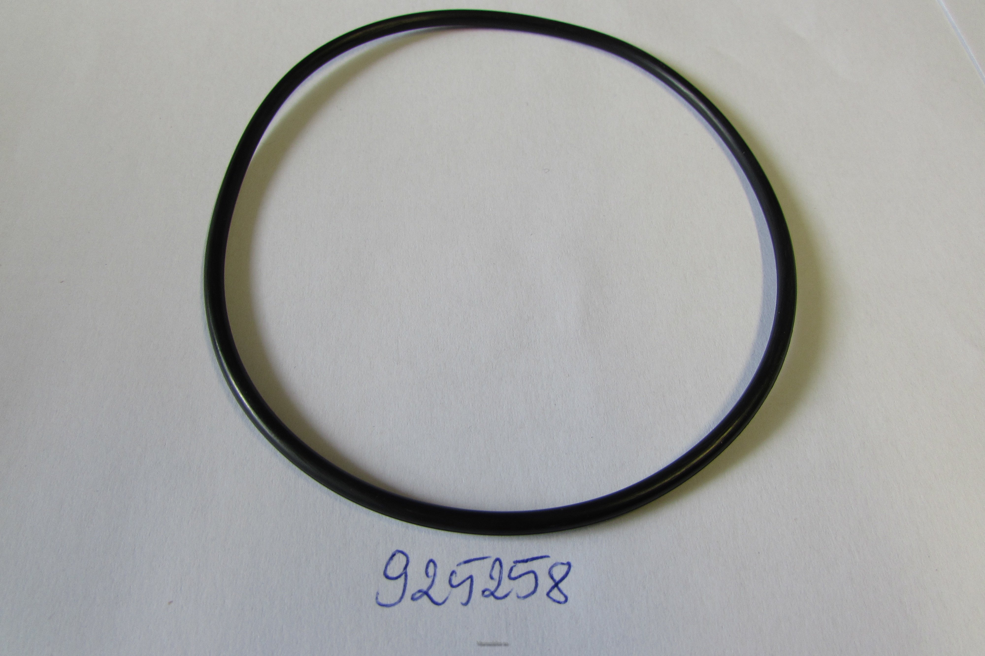 (bilde for) O-RING erst 925258