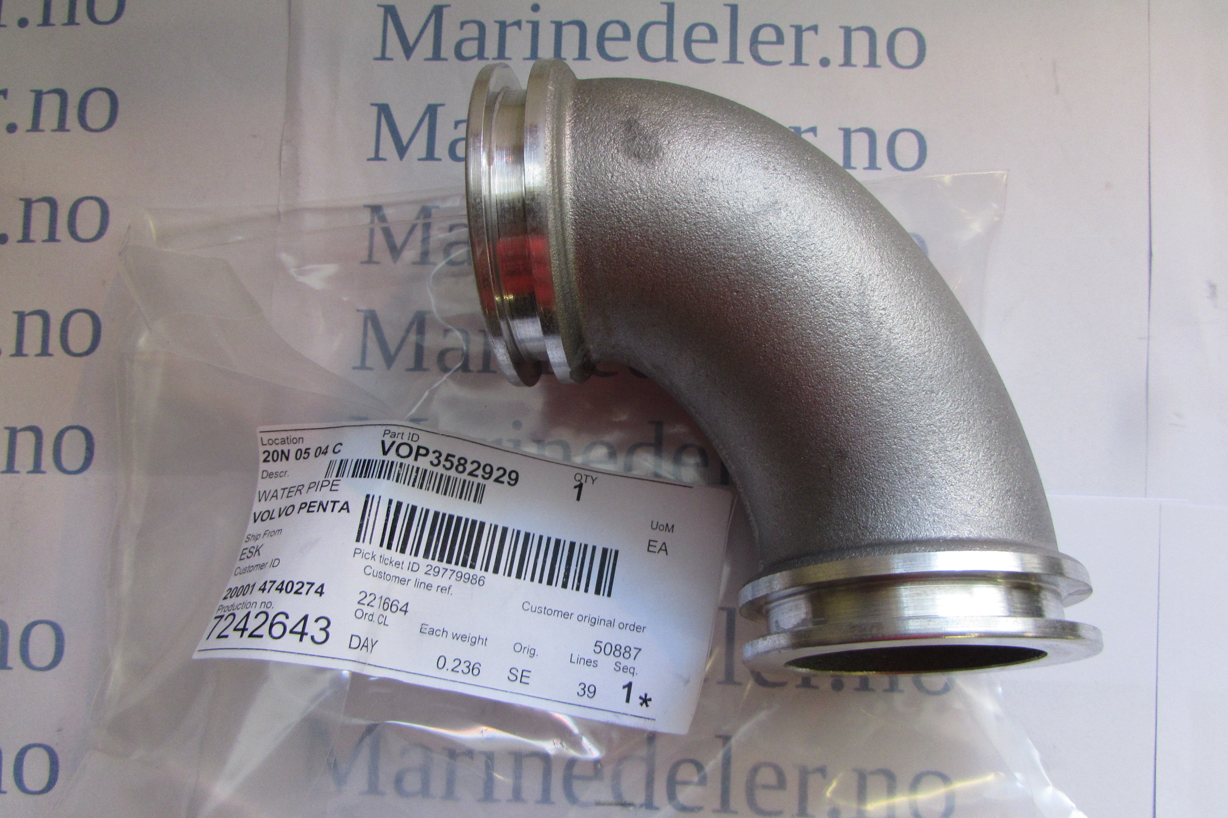 (bilde for) VATTENR?R 3582929