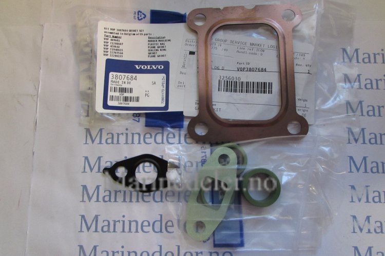 (bilde for) z PACKNINGSATS 3807684