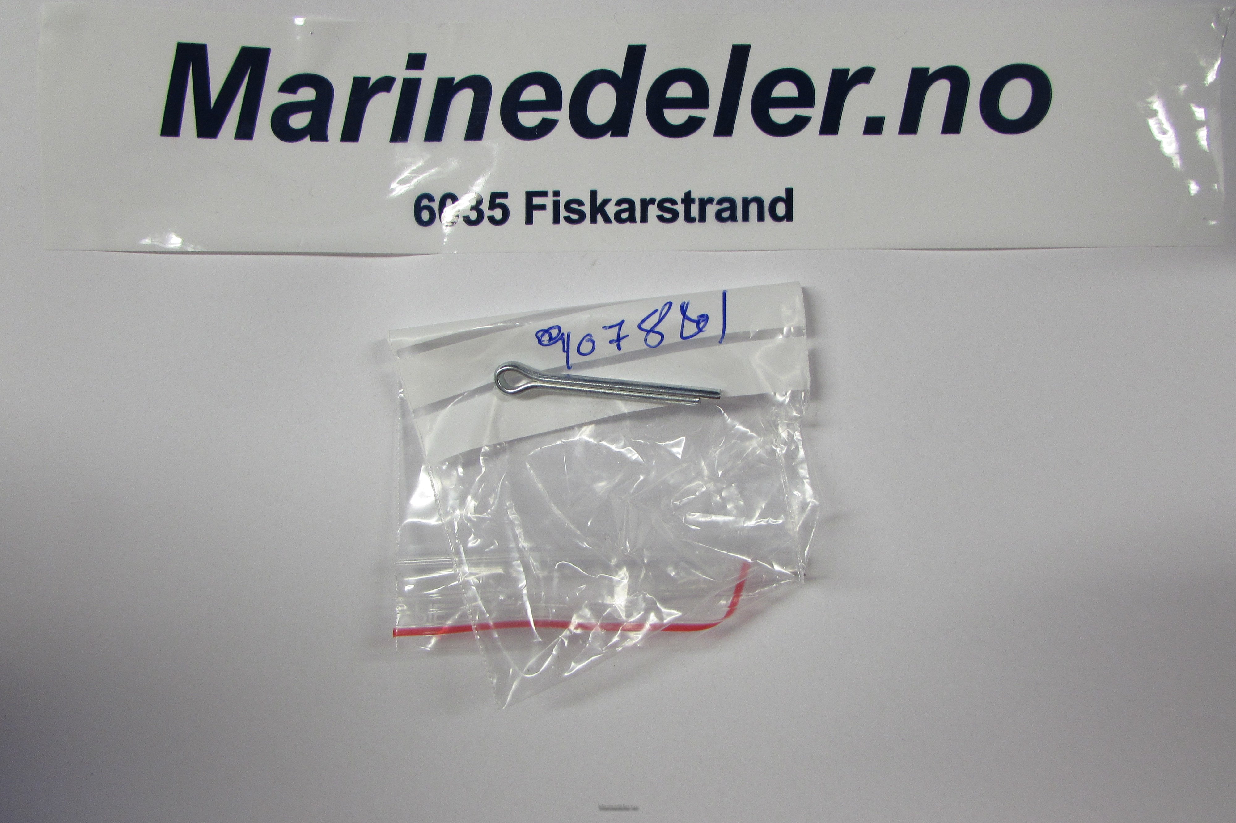 (bilde for) SAXPINNE 907861