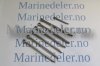(bilde for) DPH splintsett erst 967707 6 stk erst 17253 1 stk