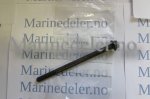 (bilde for) FLÄNSSKRUV 984747