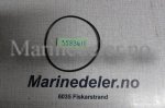 (bilde for) O-RING 3583611 (ettermarkedsdel)