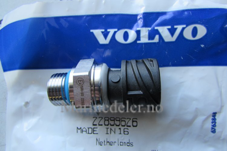(bilde for) TRYCKSENSOR 22899626