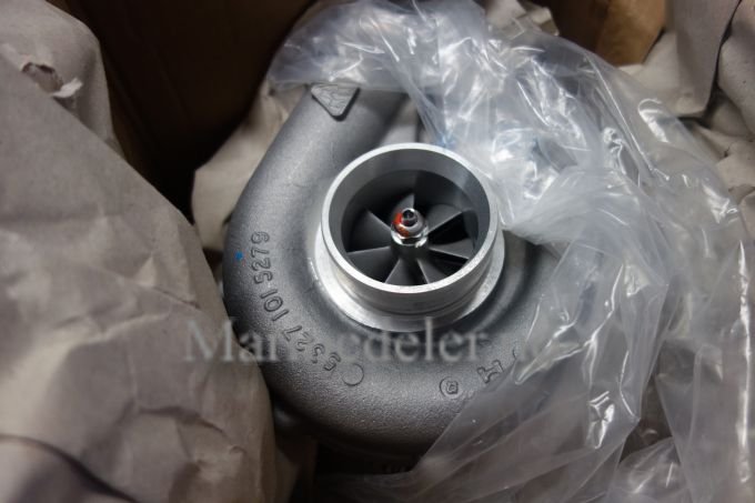 (bilde for) Turbo kad 44 3802105
