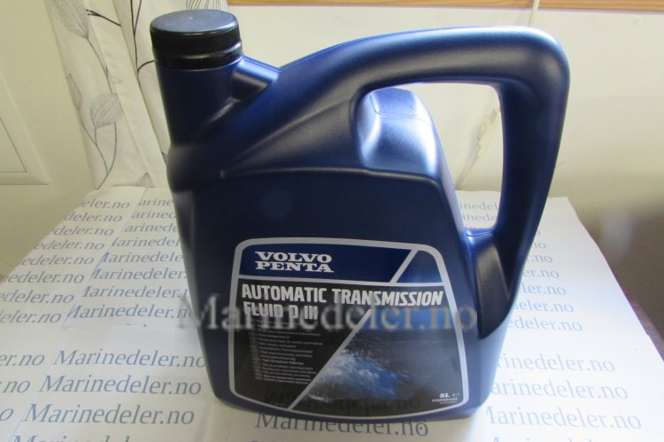 (bilde for) TRANSMISSIONSOLJA 23909465
