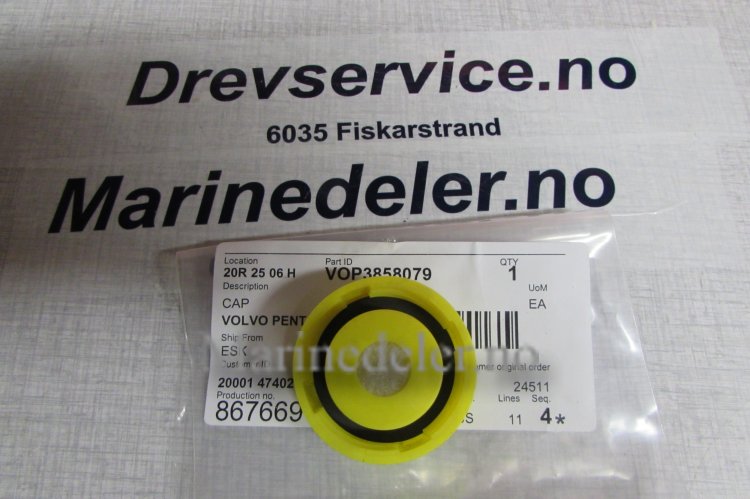 (bilde for) HATT 3858079