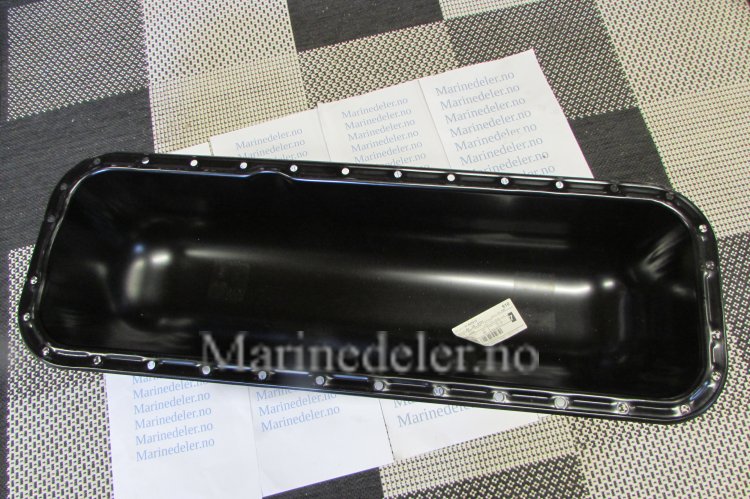 (bilde for) Bunnpanne 844910