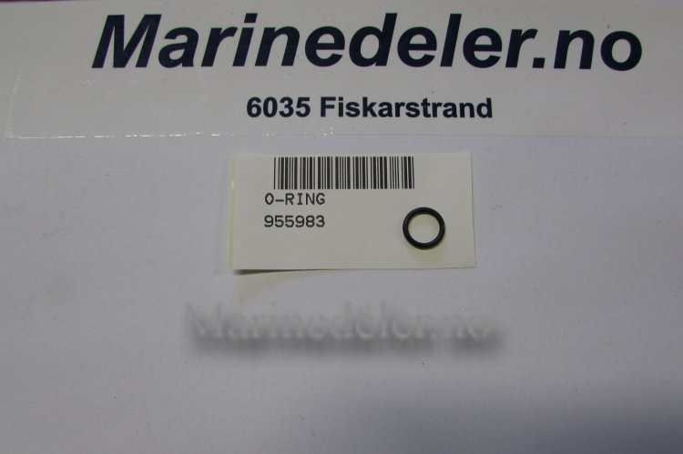 (bilde for) O-RING 955983