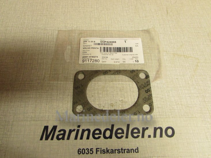 (bilde for) PACKNING 424888