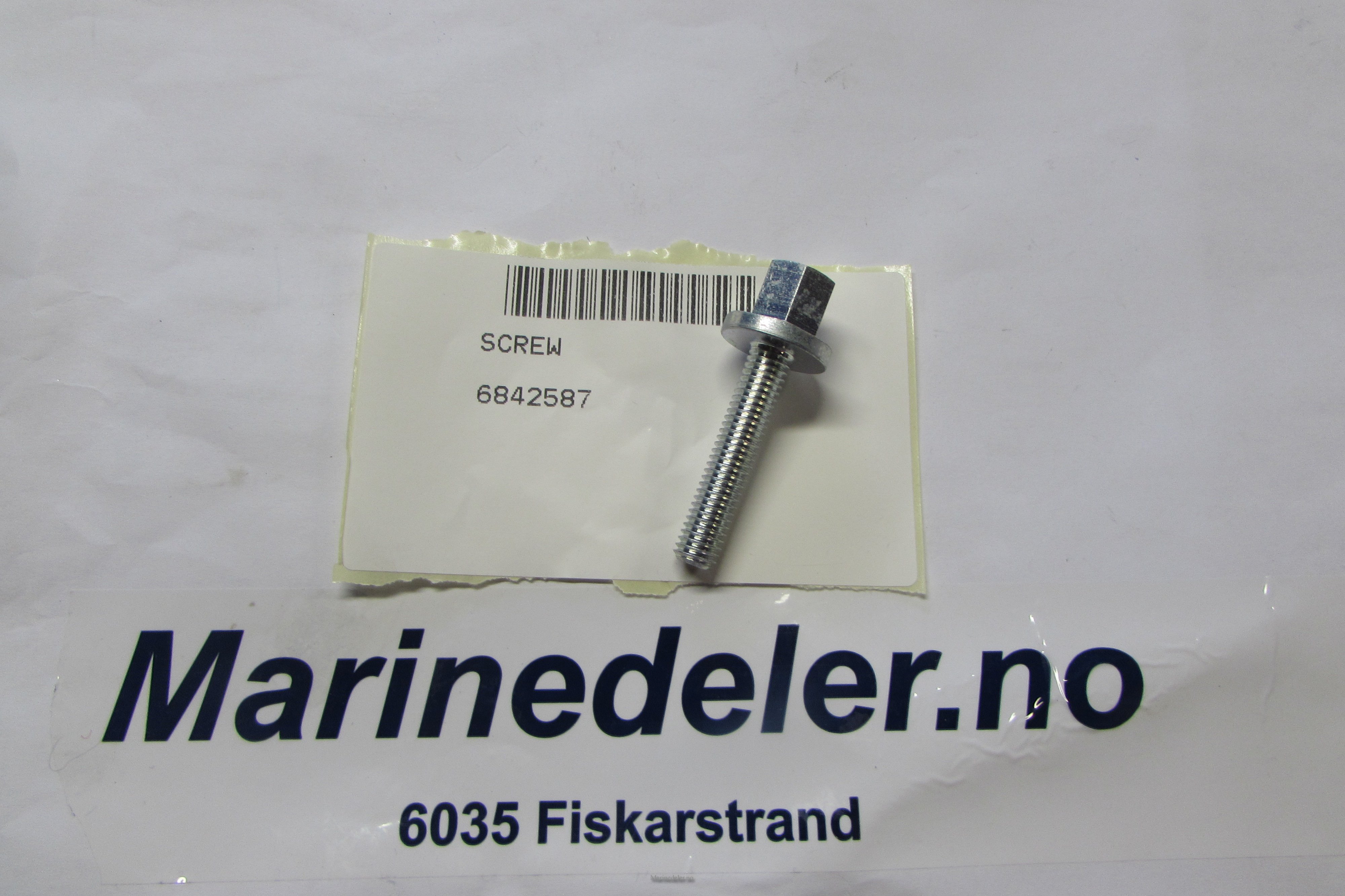 (bilde for) SKRUV 6842587