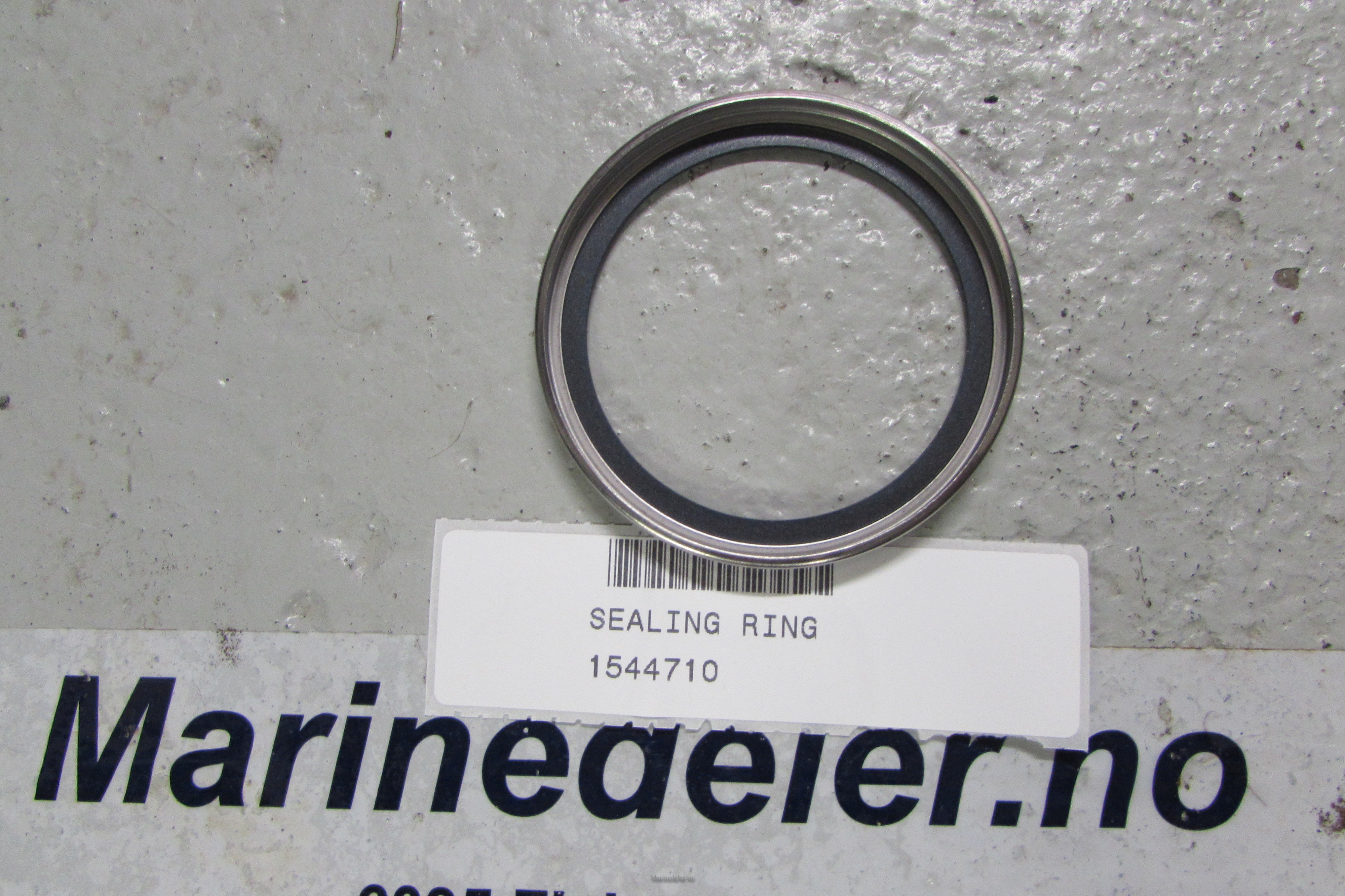 (bilde for) TÄTNINGSRING 1544710
