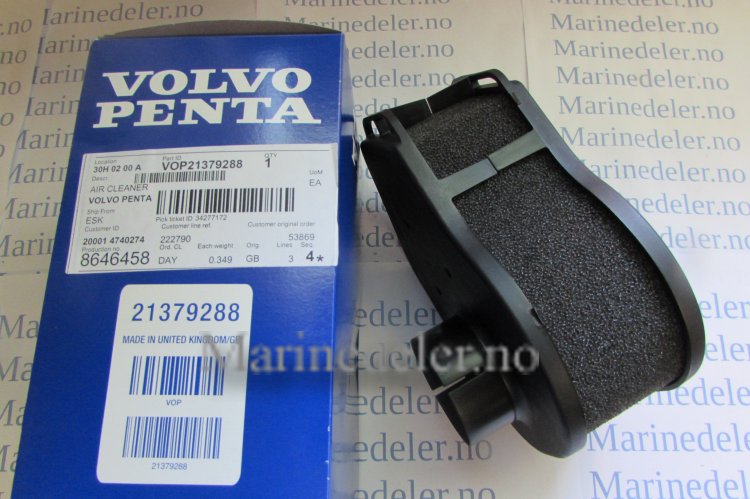 (bilde for) LUFTRENARE 21379288