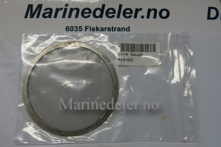 (bilde for) SILDUK 403483