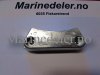 (bilde for) Sinkanode erst 3588745 for DPH transom