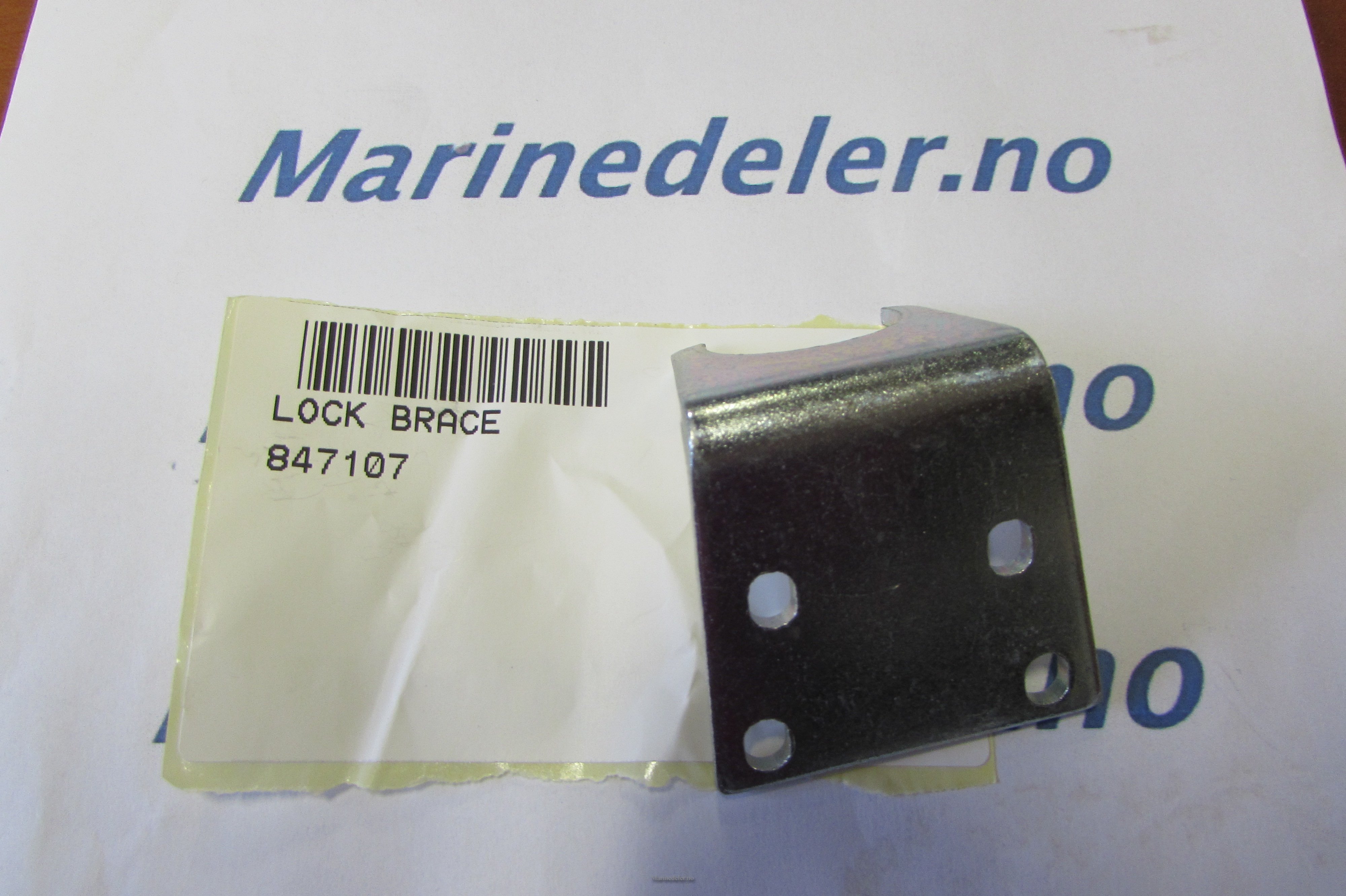 (bilde for) Vinkelklammer 847107