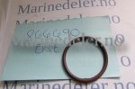 (bilde for) O-RING 866690 (ettermarkedsdel)