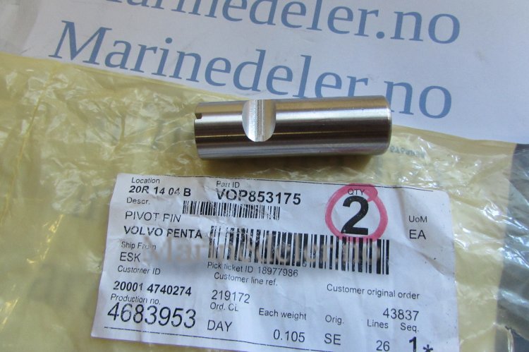 (bilde for) LAGERTAPP 853175