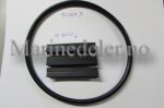 (bilde for) Pakningsats varmeveksler 3stk 860127, 1 stk 925027 for 41,300 motorer