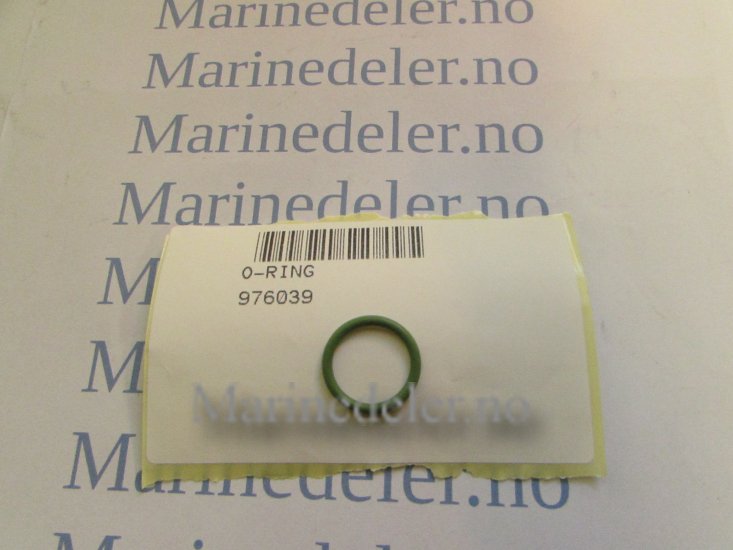 (bilde for) z O-RING 976039