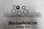 (bilde for) Pakningssats for trimsylinderDPS-A og SX-A drev (ettermarkedsdel)