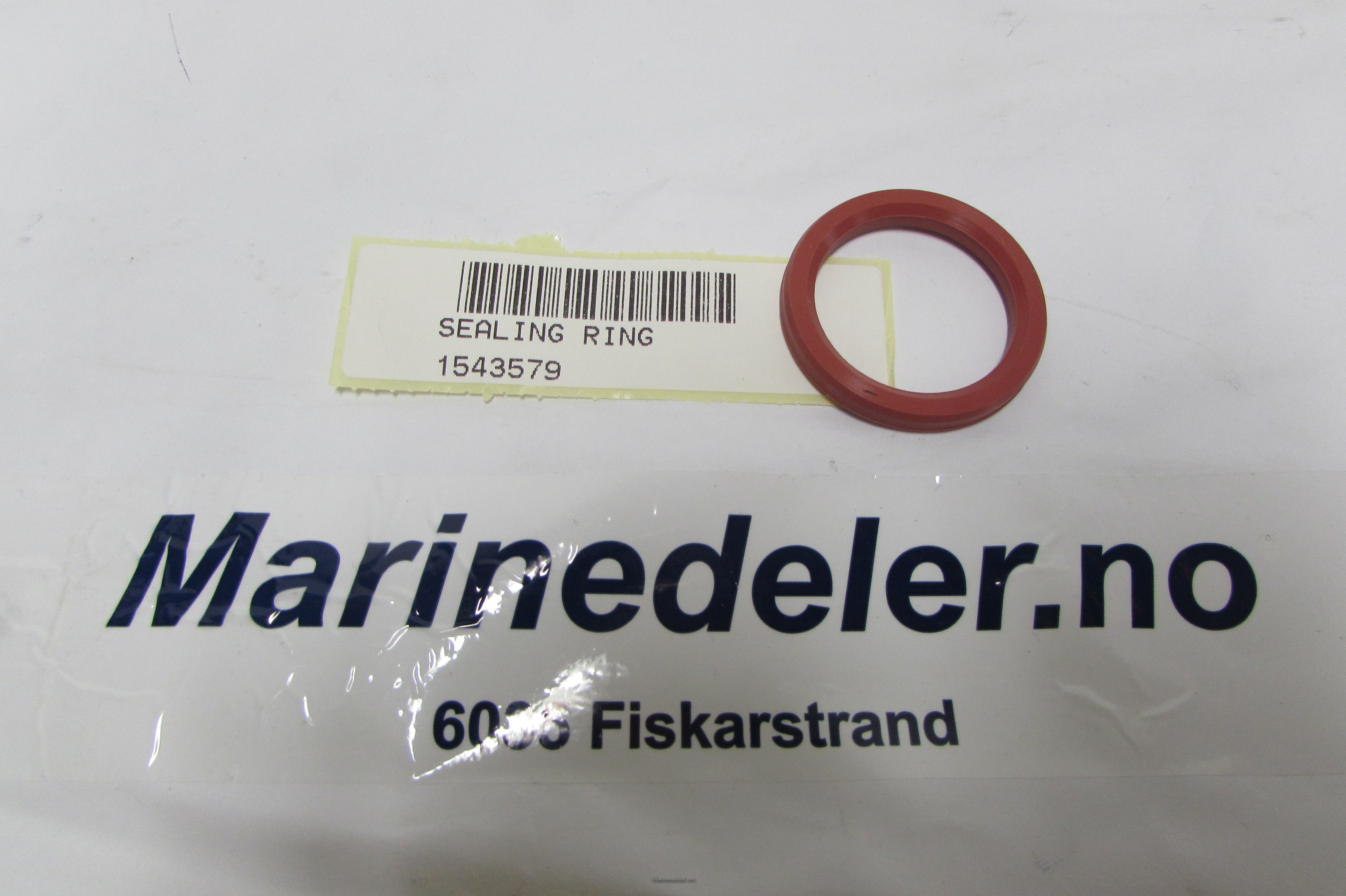 (bilde for) TÄTNINGSRING 1543579