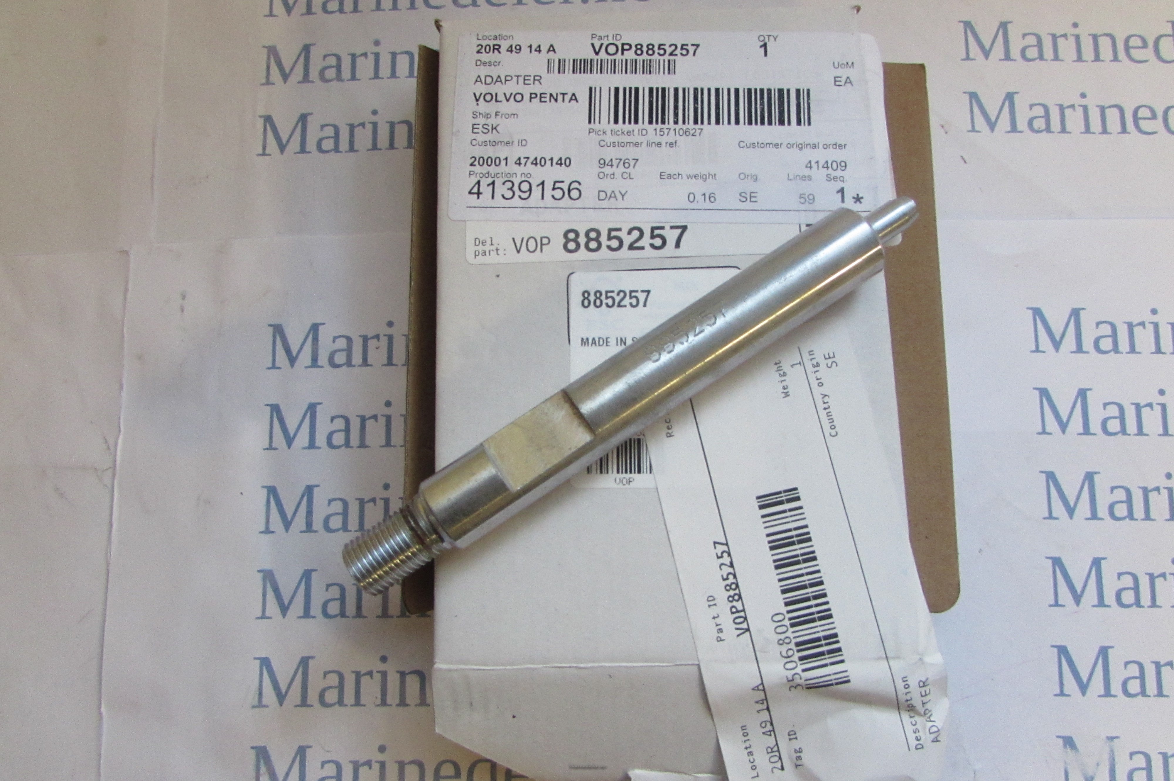 (bilde for) ADAPTER 885257