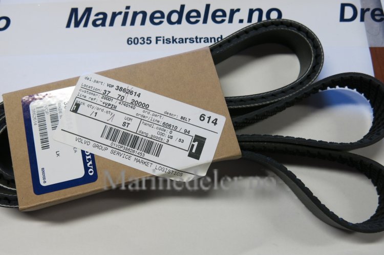 (bilde for) DRIVREM 3862614