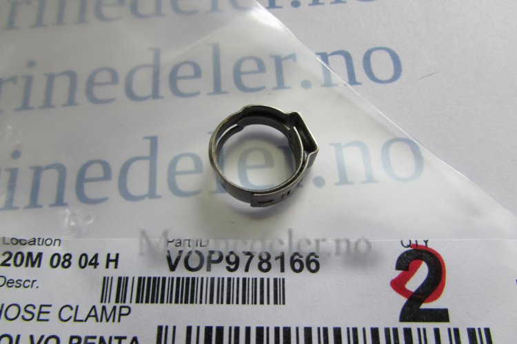 (bilde for) SLANGKLAMMA 978166
