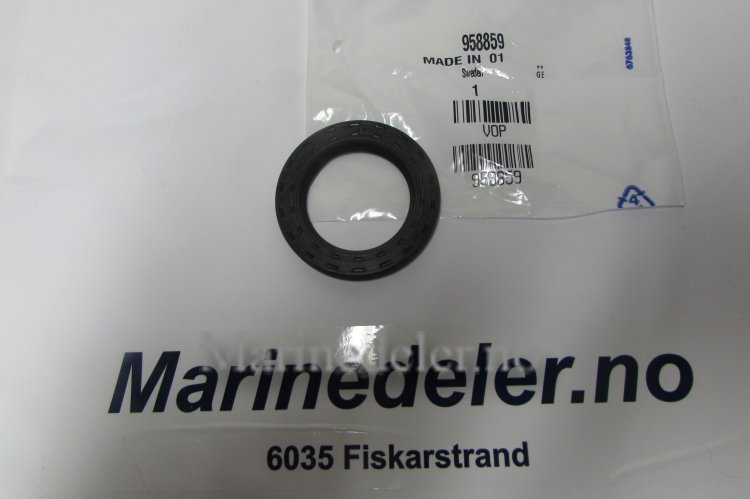 (bilde for) TÄTNINGSRING 958859