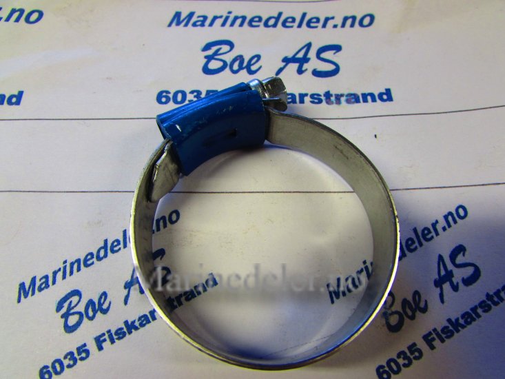 (bilde for) SLANGKLAMMA 994561
