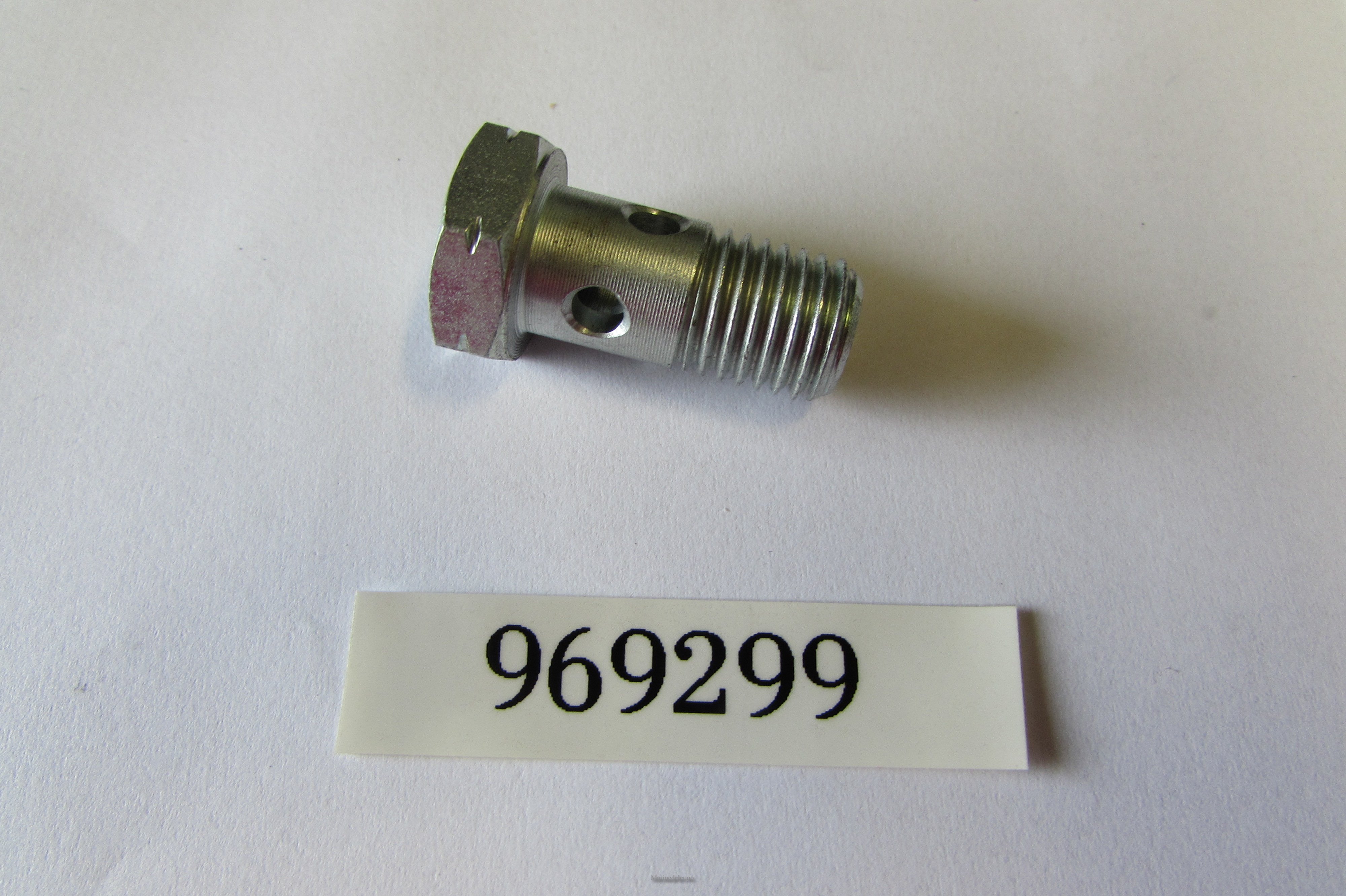 (bilde for) HÅLSKRUV 969299