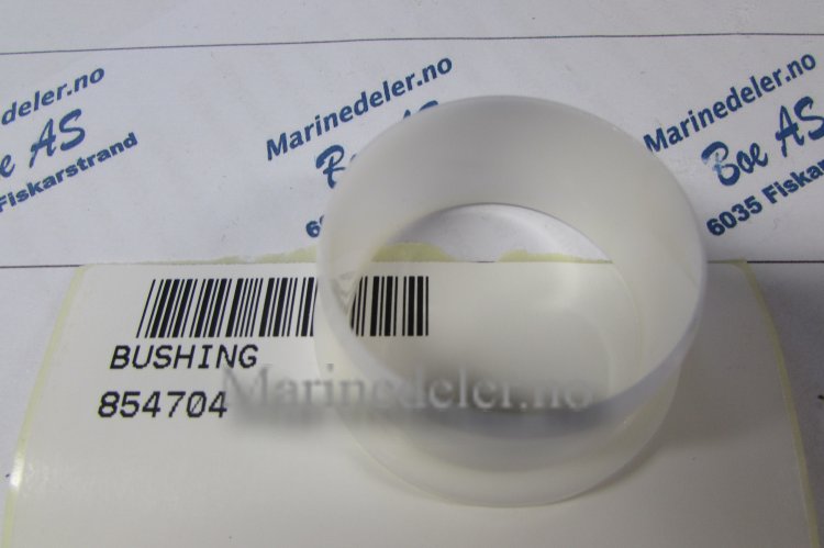 (bilde for) BUSSNING 854704