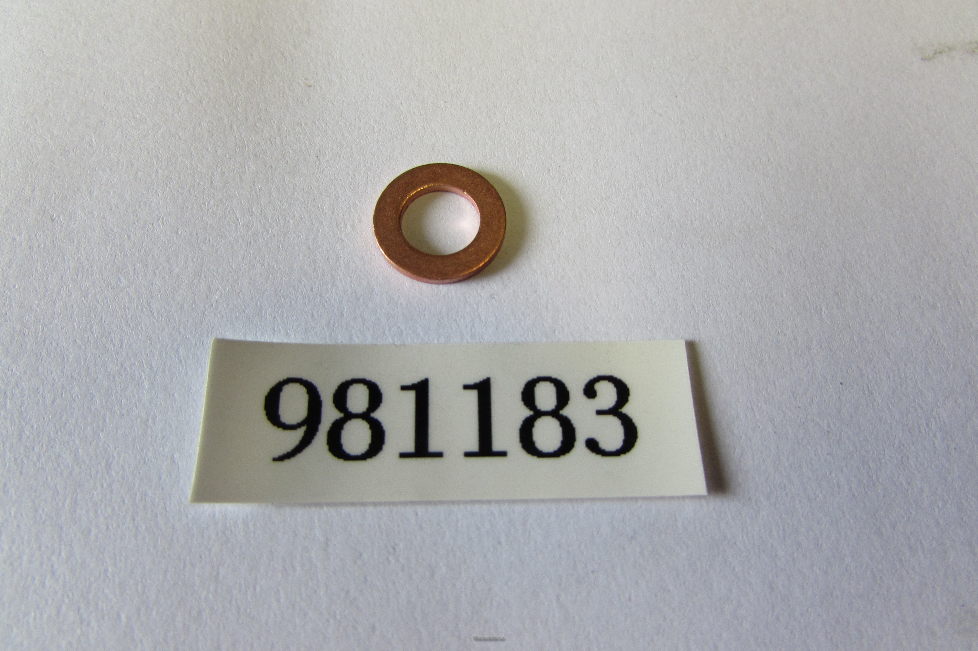 (bilde for) PACKNING 981183