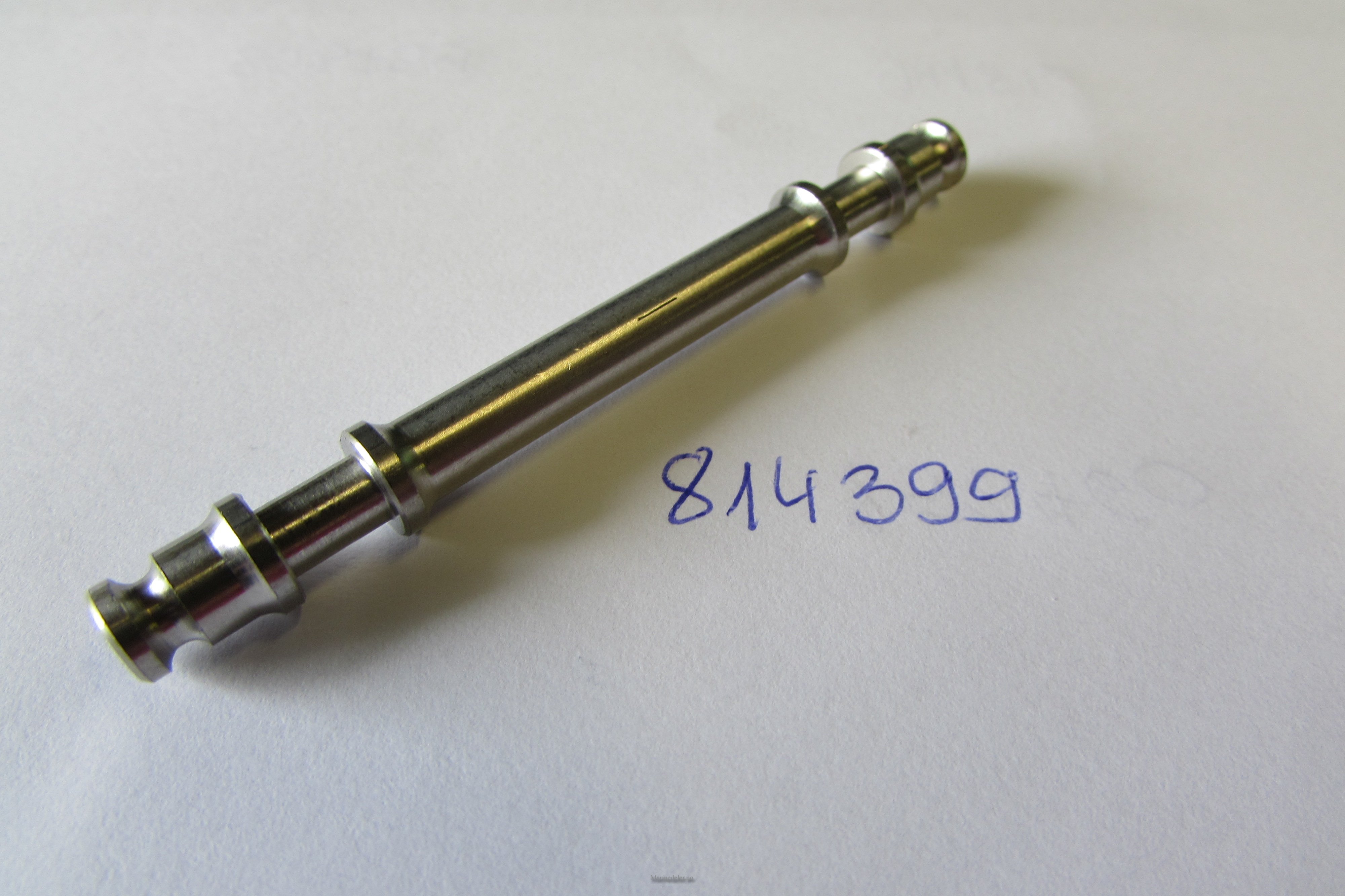 (bilde for) AXEL 814399