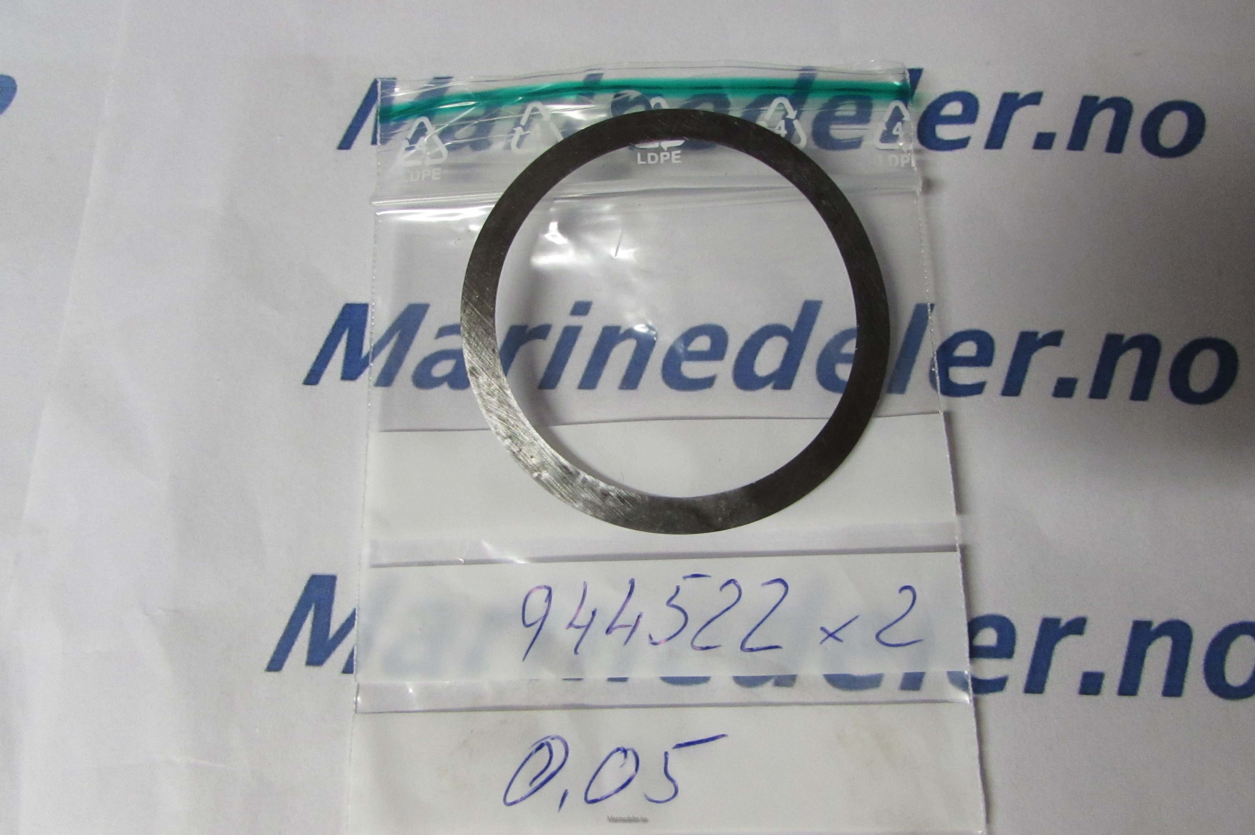 (bilde for) z JUSTERBLECK 944522