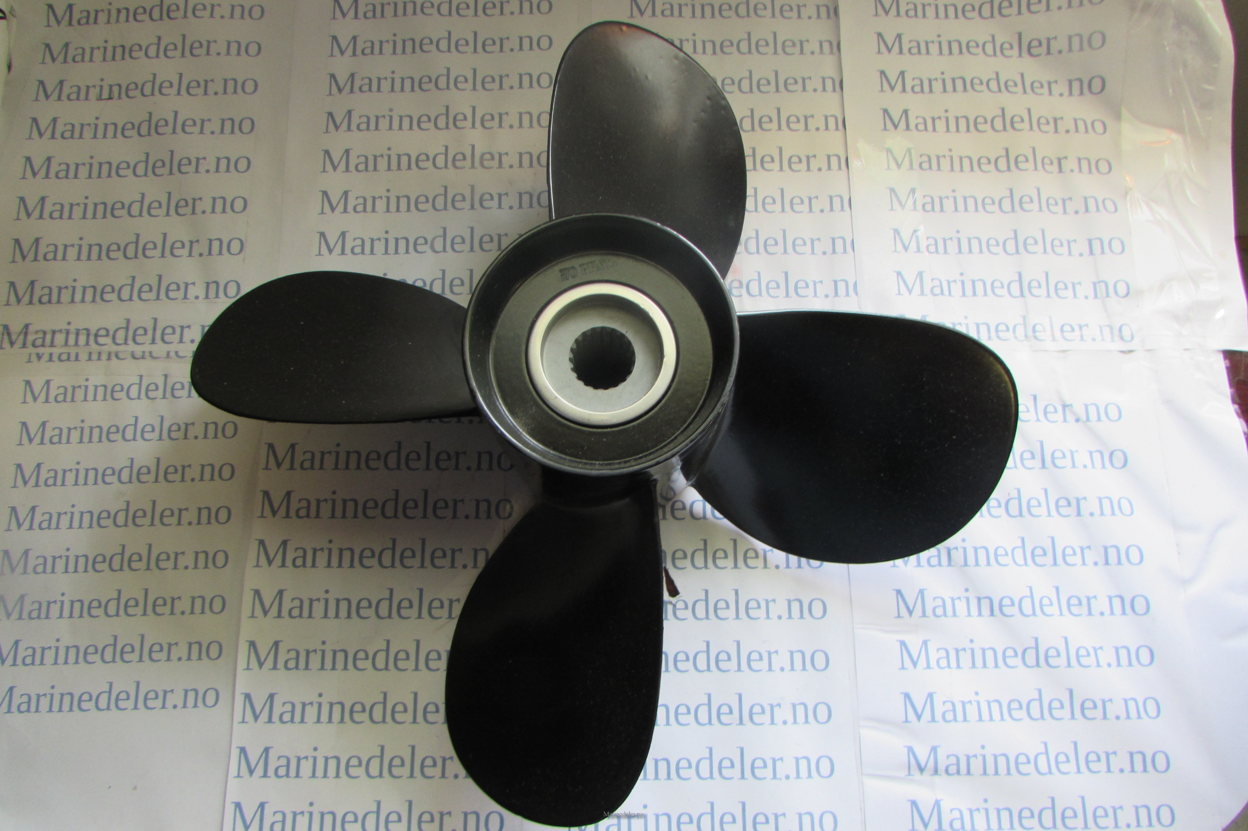 (bilde for) PROPELLER 854792