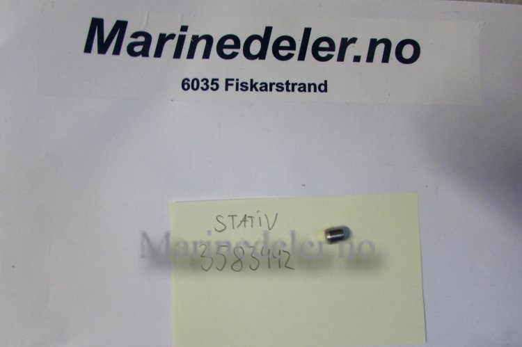 (bilde for) STATIV 3583442