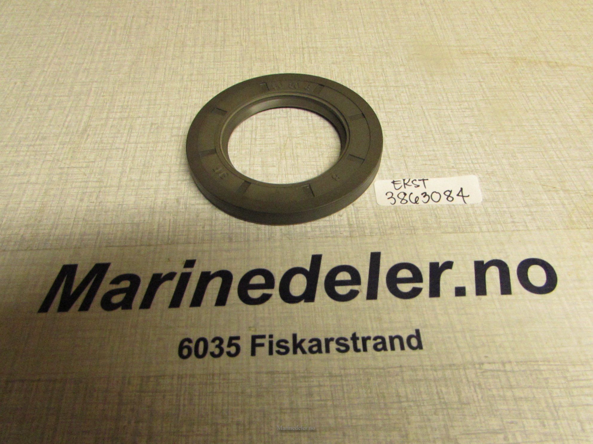 (bilde for) TÄTNINGSRING erst 3863084