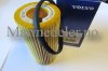 (bilde for) Oljefilter innsats D3 30788490