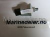 (bilde for) Oljetrykkgiver for instrument866835 (aftermarket)